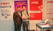  17th SGI Dubai 2014 live report from D·PES