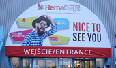 DPES 2019 Overseas Promotion- RemaDays Warsaw 2019(Poland)