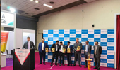 DPES Overseas Promotion - Media Expo New Delhi 2019 (India)